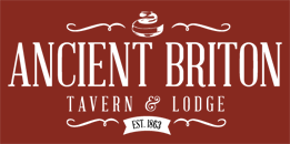 Ancient Briton Hotel Logo